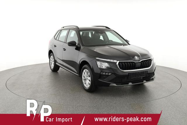 Skoda Kamiq Selection 1.0 TSI DSG Selection, Kamera, 16-Zoll, Winter, LED 