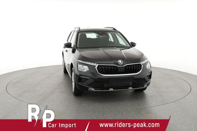 Skoda Kamiq Selection 1.0 TSI DSG Selection, Kamera, 16-Zoll, Winter, LED 