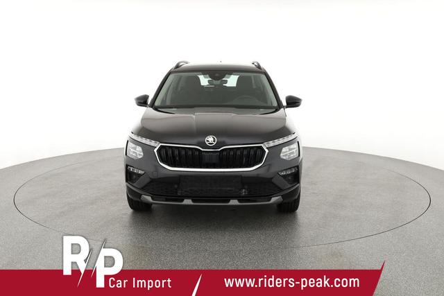 Skoda Kamiq Selection 1.0 TSI DSG Selection, Kamera, 16-Zoll, Winter, LED 
