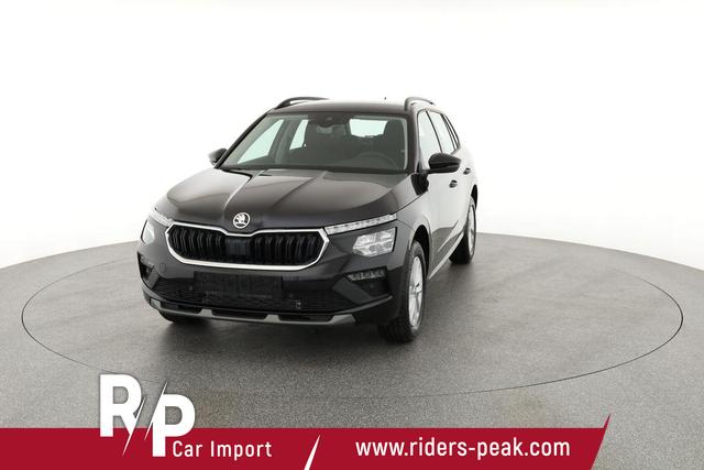 Skoda Kamiq Selection 1.0 TSI DSG Selection, Kamera, 16-Zoll, Winter, LED 