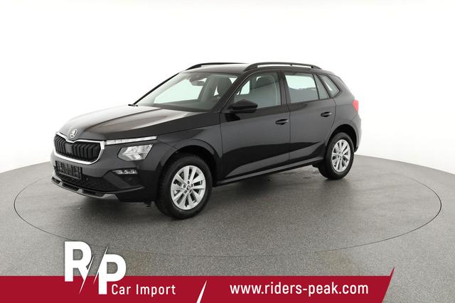 Skoda Kamiq Selection 1.0 TSI DSG Selection, Kamera, 16-Zoll, Winter, LED 