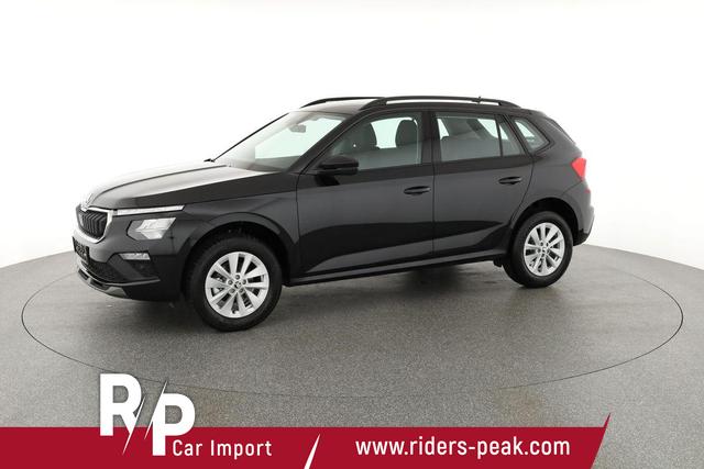 Skoda Kamiq Selection 1.0 TSI DSG Selection, Kamera, 16-Zoll, Winter, LED 