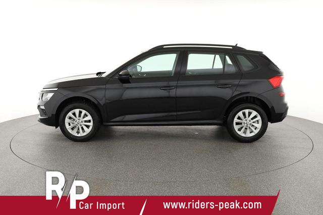 Skoda Kamiq Selection 1.0 TSI DSG Selection, Kamera, 16-Zoll, Winter, LED 