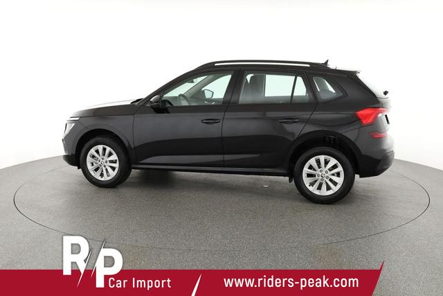 Skoda Kamiq Selection 1.0 TSI DSG Selection, Kamera, 16-Zoll, Winter, LED 