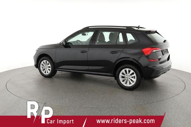 Skoda Kamiq Selection 1.0 TSI DSG Selection, Kamera, 16-Zoll, Winter, LED 
