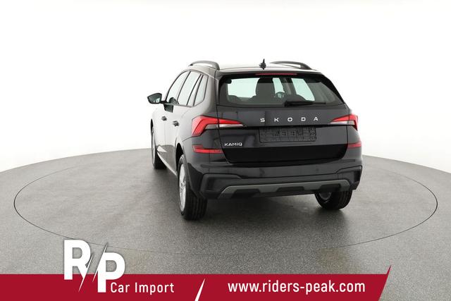 Skoda Kamiq Selection 1.0 TSI DSG Selection, Kamera, 16-Zoll, Winter, LED 