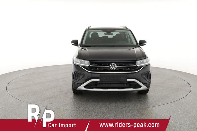 Volkswagen T-Cross 1.5 TSI 110 kW Life DSG Life, Facelift, Kamera, Winter, 17-Zoll 