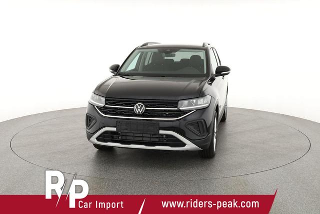 Volkswagen T-Cross 1.5 TSI 110 kW Life DSG Life, Facelift, Kamera, Winter, 17-Zoll 