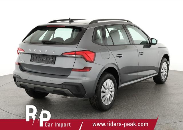 Skoda Kamiq Selection 1.5 TSI DSG Selection, AHK, Kamera, KESSY, 4 J.-Garantie 