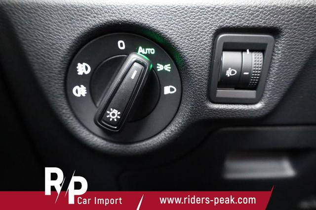 Skoda Kamiq Selection 1.5 TSI DSG Selection, AHK, Kamera, KESSY, 4 J.-Garantie 
