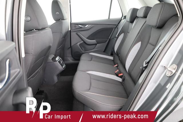 Skoda Kamiq Selection 1.5 TSI DSG Selection, AHK, Kamera, KESSY, 4 J.-Garantie 