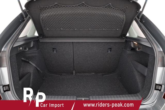 Skoda Kamiq Selection 1.5 TSI DSG Selection, AHK, Kamera, KESSY, 4 J.-Garantie 