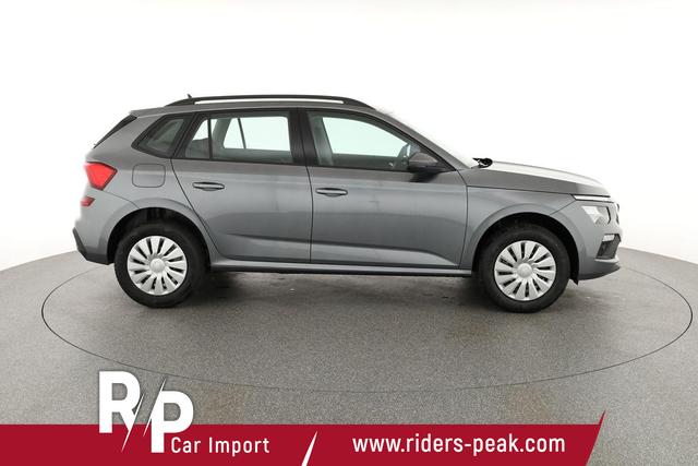 Skoda Kamiq Selection 1.5 TSI DSG Selection, AHK, Kamera, KESSY, 4 J.-Garantie 