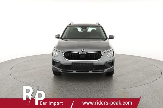 Skoda Kamiq Selection 1.5 TSI DSG Selection, AHK, Kamera, KESSY, 4 J.-Garantie 