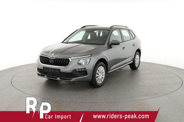 Skoda Kamiq Selection 1.5 TSI DSG Selection, AHK, Kamera, KESSY, 4 J.-Garantie 