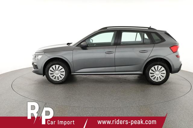 Skoda Kamiq Selection 1.5 TSI DSG Selection, AHK, Kamera, KESSY, 4 J.-Garantie 