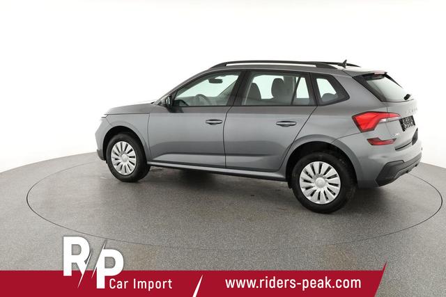Skoda Kamiq Selection 1.5 TSI DSG Selection, AHK, Kamera, KESSY, 4 J.-Garantie 