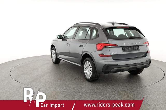 Skoda Kamiq Selection 1.5 TSI DSG Selection, AHK, Kamera, KESSY, 4 J.-Garantie 