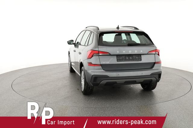 Skoda Kamiq Selection 1.5 TSI DSG Selection, AHK, Kamera, KESSY, 4 J.-Garantie 
