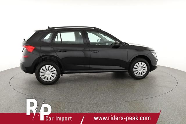 Skoda Kamiq Selection 1.5 TSI DSG Selection, Kamera, KESSY, 4 J.-Garantie 