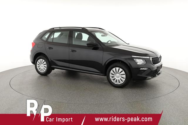 Skoda Kamiq Selection 1.5 TSI DSG Selection, Kamera, KESSY, 4 J.-Garantie 