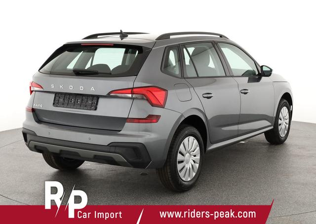 Skoda Kamiq Selection 1.5 TSI DSG Selection, Kamera, KESSY, 4 J.-Garantie 
