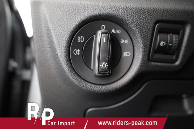 Skoda Kamiq Selection 1.5 TSI DSG Selection, Kamera, KESSY, 4 J.-Garantie 