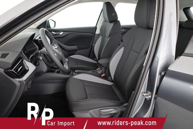 Skoda Kamiq Selection 1.5 TSI DSG Selection, Kamera, KESSY, 4 J.-Garantie 