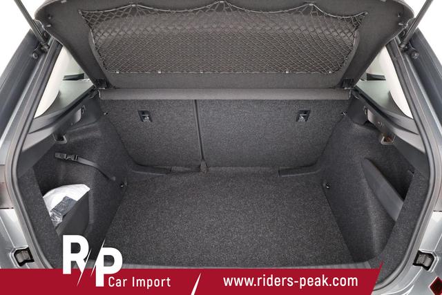 Skoda Kamiq Selection 1.5 TSI DSG Selection, Kamera, KESSY, 4 J.-Garantie 