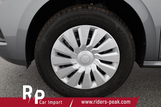 Skoda Kamiq Selection 1.5 TSI DSG Selection, Kamera, KESSY, 4 J.-Garantie 