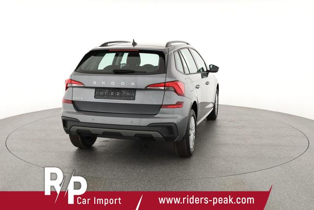 Skoda Kamiq Selection 1.5 TSI DSG Selection, Kamera, KESSY, 4 J.-Garantie 