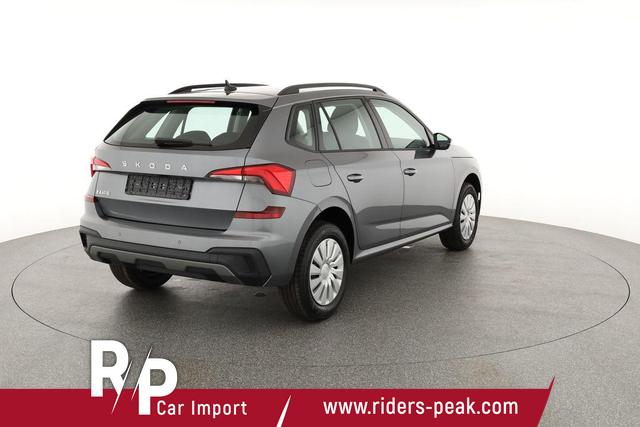 Skoda Kamiq Selection 1.5 TSI DSG Selection, Kamera, KESSY, 4 J.-Garantie 