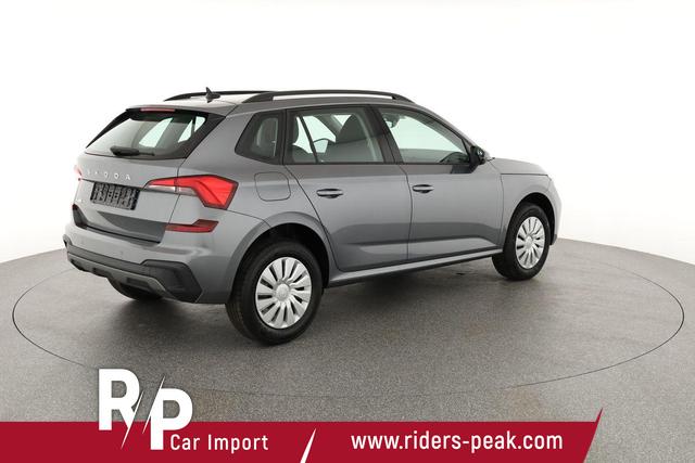 Skoda Kamiq Selection 1.5 TSI DSG Selection, Kamera, KESSY, 4 J.-Garantie 
