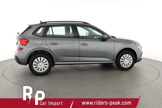 Skoda Kamiq Selection 1.5 TSI DSG Selection, Kamera, KESSY, 4 J.-Garantie 