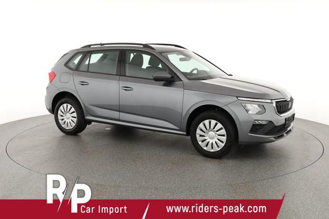 Skoda Kamiq Selection 1.5 TSI DSG Selection, Kamera, KESSY, 4 J.-Garantie 