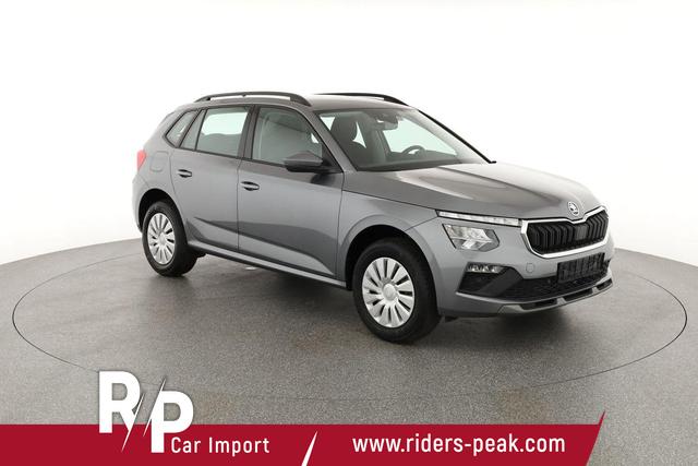Skoda Kamiq Selection 1.5 TSI DSG Selection, Kamera, KESSY, 4 J.-Garantie 
