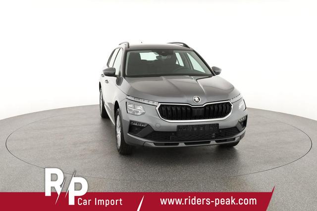 Skoda Kamiq Selection 1.5 TSI DSG Selection, Kamera, KESSY, 4 J.-Garantie 