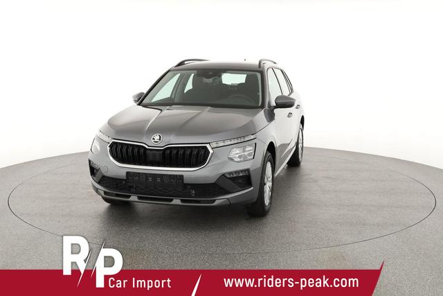 Skoda Kamiq Selection 1.5 TSI DSG Selection, Kamera, KESSY, 4 J.-Garantie 