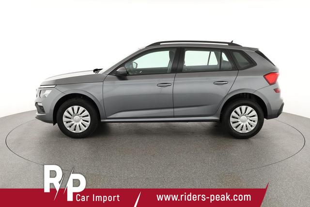 Skoda Kamiq Selection 1.5 TSI DSG Selection, Kamera, KESSY, 4 J.-Garantie 