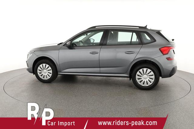 Skoda Kamiq Selection 1.5 TSI DSG Selection, Kamera, KESSY, 4 J.-Garantie 
