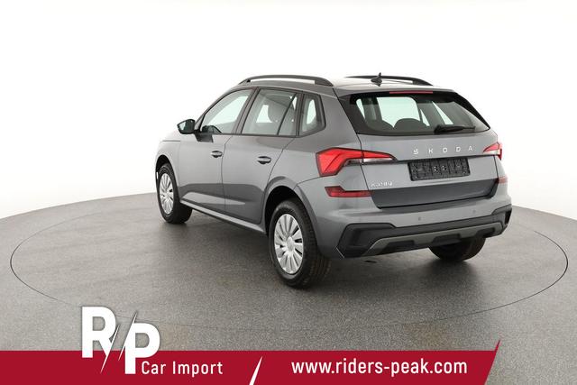 Skoda Kamiq Selection 1.5 TSI DSG Selection, Kamera, KESSY, 4 J.-Garantie 