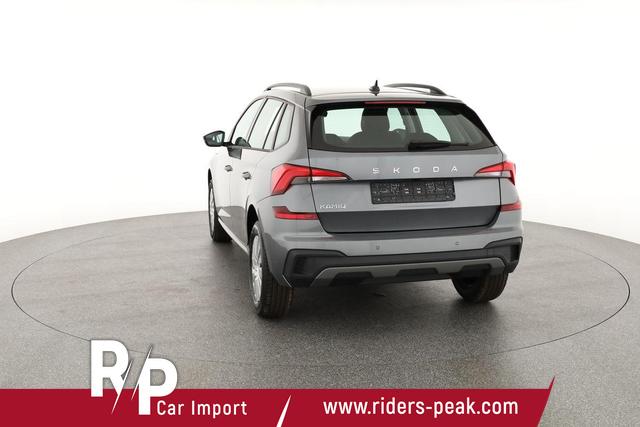 Skoda Kamiq Selection 1.5 TSI DSG Selection, Kamera, KESSY, 4 J.-Garantie 