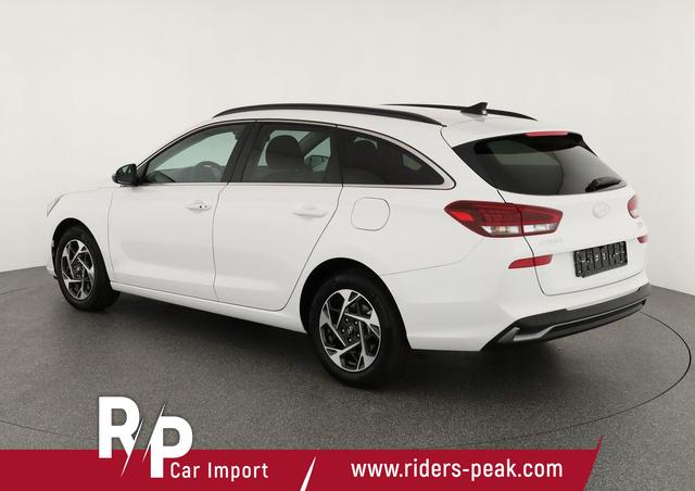 Hyundai i30 Kombi 1.0 T-GDI Style, Navi, LED, Kamera, Winter, sofort 