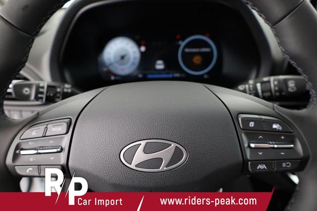 Hyundai i30 Kombi 1.0 T-GDI Style, Navi, LED, Kamera, Winter, sofort 
