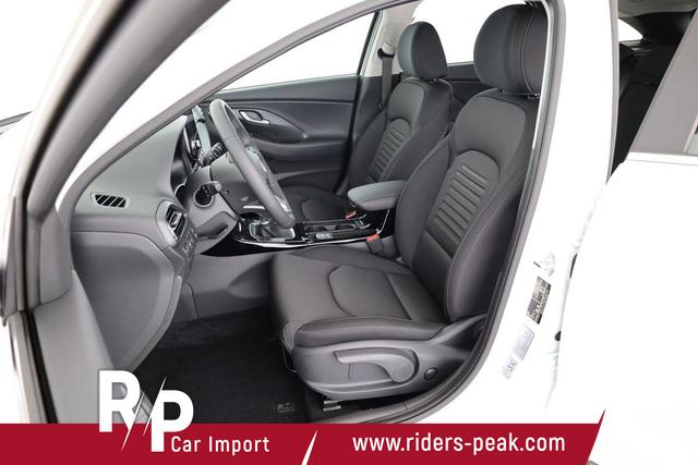Hyundai i30 Kombi 1.0 T-GDI Style, Navi, LED, Kamera, Winter, sofort 