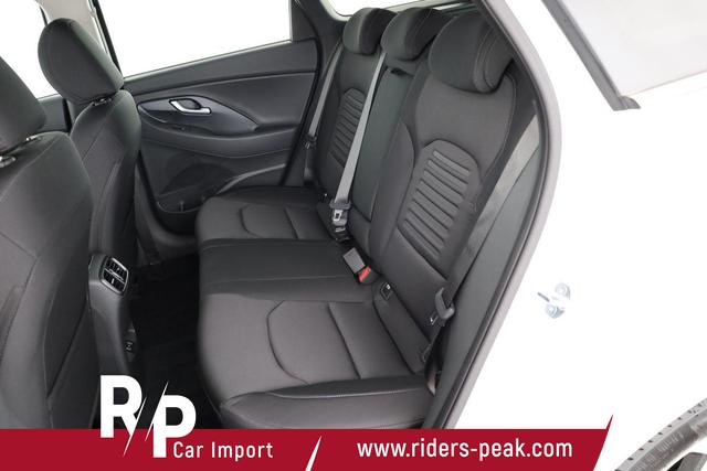 Hyundai i30 Kombi 1.0 T-GDI Style, Navi, LED, Kamera, Winter, sofort 