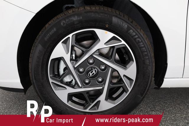 Hyundai i30 Kombi 1.0 T-GDI Style, Navi, LED, Kamera, Winter, sofort 