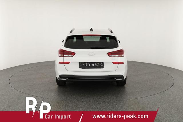 Hyundai i30 Kombi 1.0 T-GDI Style, Navi, LED, Kamera, Winter, sofort 