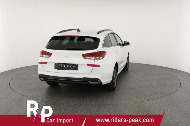 Hyundai i30 Kombi 1.0 T-GDI Style, Navi, LED, Kamera, Winter, sofort 