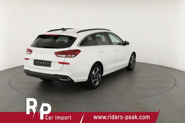Hyundai i30 Kombi 1.0 T-GDI Style, Navi, LED, Kamera, Winter, sofort 